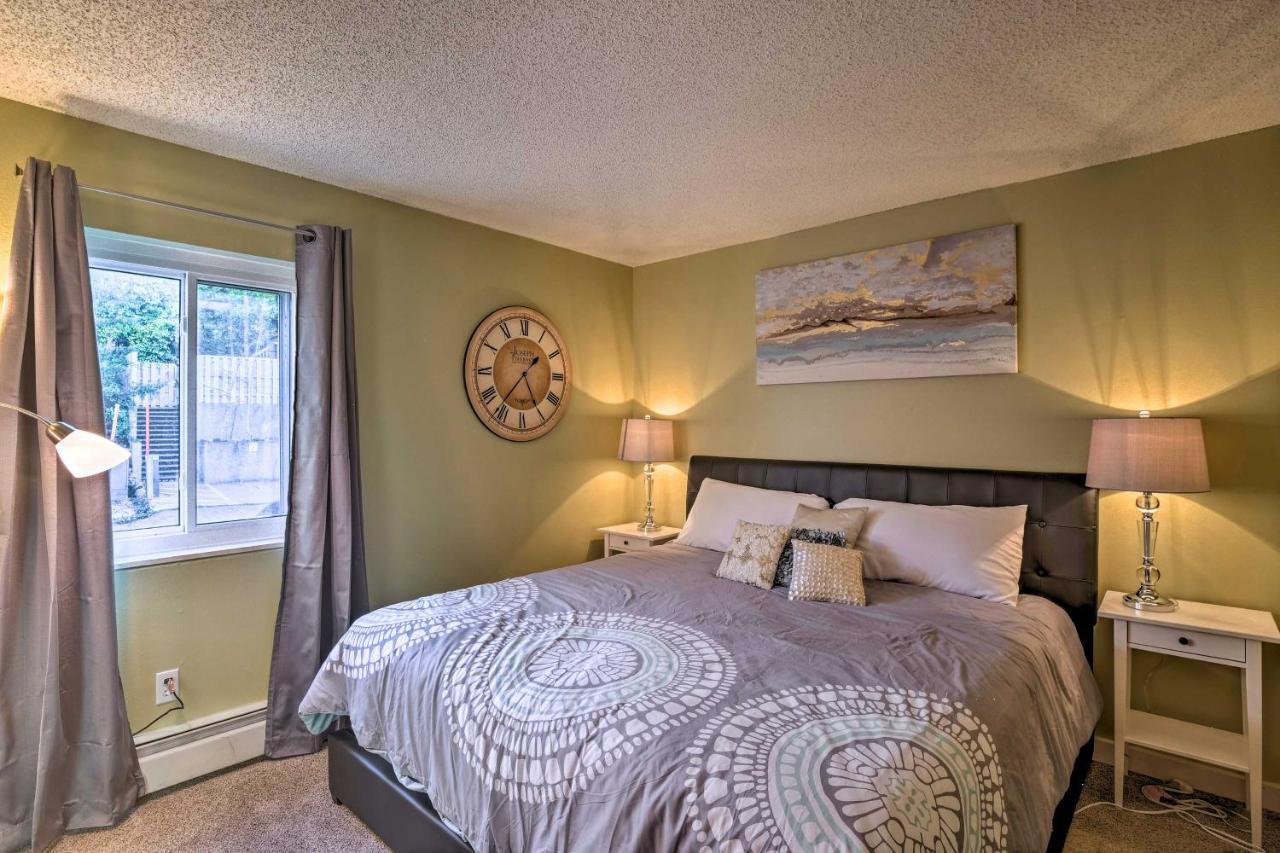 Downtown Breck Condo On Main St - Walk To Slopes Breckenridge Eksteriør bilde